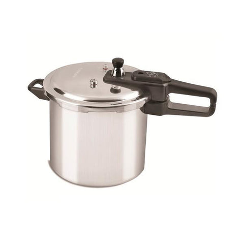 Olla de presión de 9 litros, Black & decker