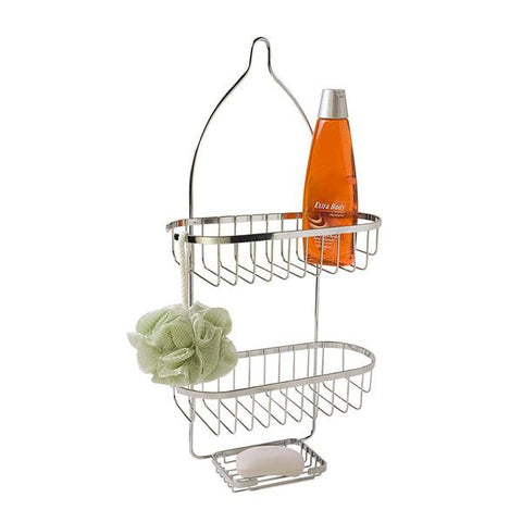 Organizador de ducha, Hds