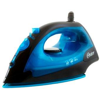 Plancha a vapor azul neon, Oster