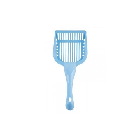 Pala recogedora pet spa para gatos