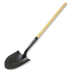 Pala de punta pro-line con mango largo de 50", Proline