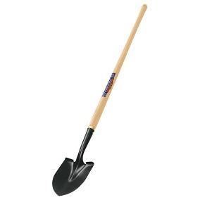 Pala redonda con punta de 47", Best garden