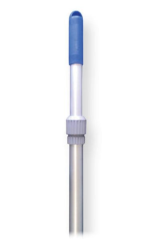 Extensión metalica para piscina, Jed pool