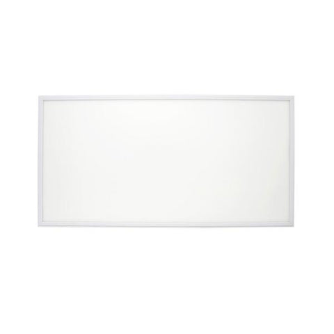 Panel led de 72w 4000k 59x119x1cm, Starlight