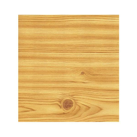 Papel de contacto con diseño de pino de 18"x15'