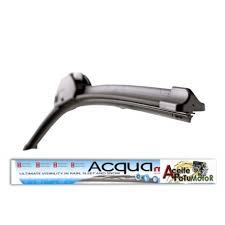 Limpia parabrisas acqua max de 23"