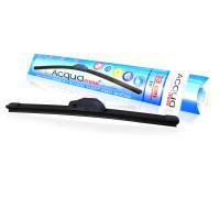 Limpia parabrisas acqua max de 13"