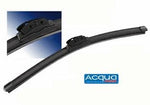 Limpia parabrisas acqua max de 26"