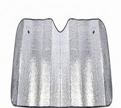 Parasol reflectivo para auto "m"