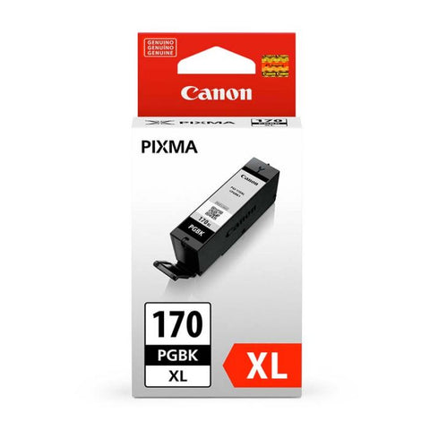 Marca: CANON, CONSUMIBLES PARA IMPRESIÓN, TINTA BK XL MG5710
