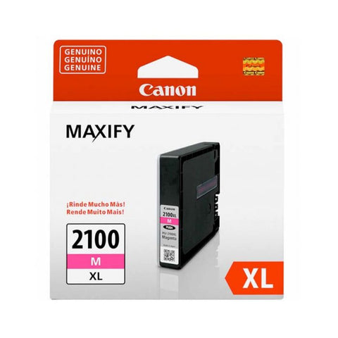 TINTA PARA MB5310 MAGENTA XL 1500PGS