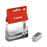 Marca: CANON, CONSUMIBLES PARA IMPRESIÓN, CARTUCHO DE TINTA CANON PGI35BK NEGRO