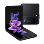 Samsung Galaxy Z Flip3 | (SM-F711B) | 8 GB Ram| 128 GB | 6.7" Pantalla | 5G | Android | Negro
