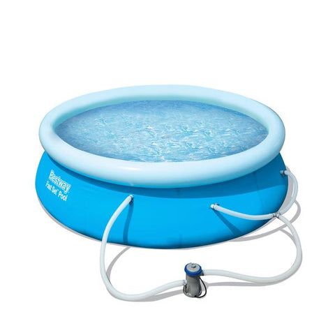 Piscina inflable de 304 cm, Bestway
