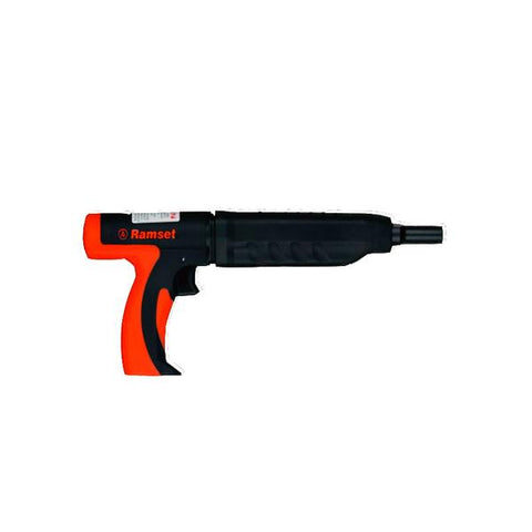 Pistola para concreto ramset, Power fasteners