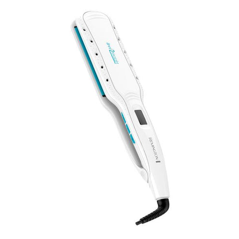 Plancha para cabello remington, Remington