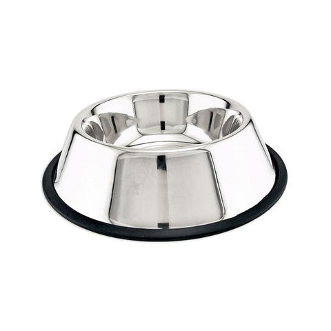 Plato 24oz acero inoxidable para mascotas, Field crest