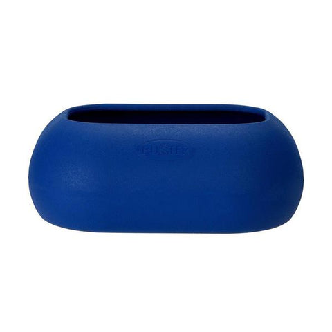 Plato incredibowl "s" buster azul