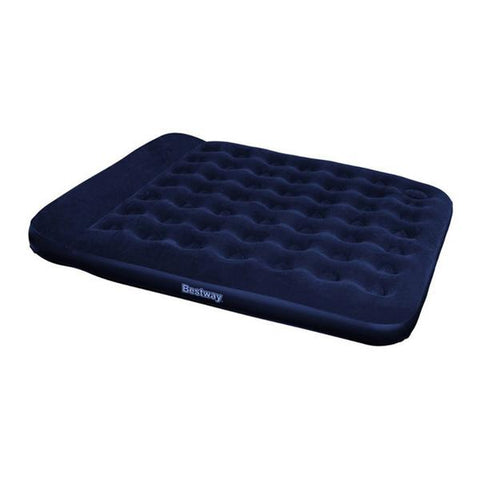 Colchón inflable king con inflador de 2 lugares, Bestway