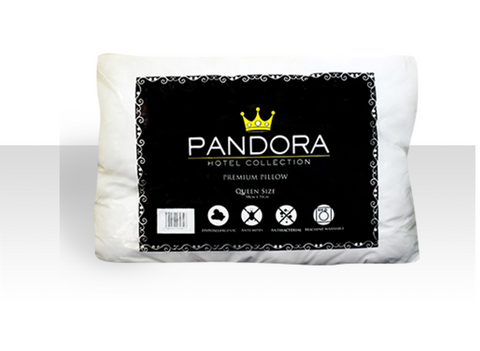 Almohada Pandora Premium Pillow