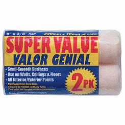Mota para rodillo two pack de 9" x 3/8", Premier paint