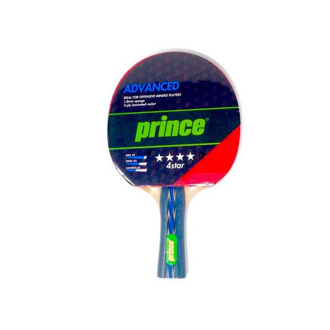 Raqueta ping pong prince 4star