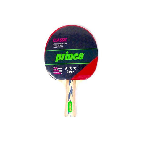 Raqueta ping pong prince 3star