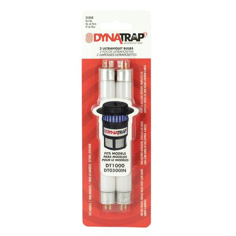 Replacement buld para insectos