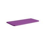 Repisa recta kids 1.5x25x80cm lila