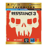 JUEGO DE PS3 FAVORITOS