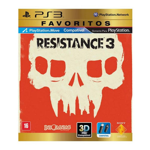 JUEGO DE PS3 FAVORITOS
