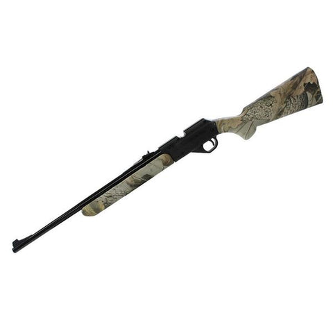 Rifle powerline camuflaje 35c, Daisy