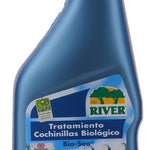 Tratamiento para insectos y plantas river (biológico), River