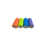 Rodillo foam 33x14cm surtidos, Gym trainer