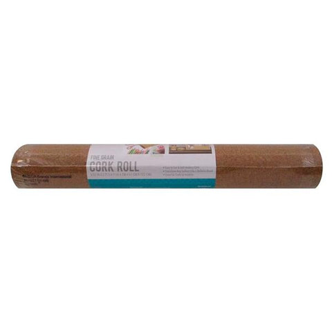 Rollo de corcho 2'x 4'4mm ddt61, Board dudes