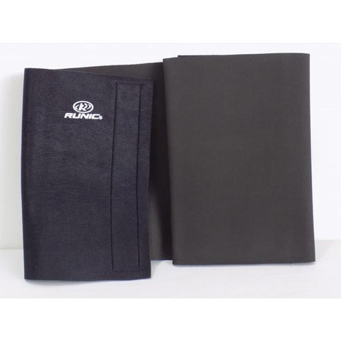 Faja para abdominal de 20 cm, Runic