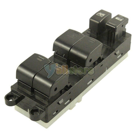 Interruptor de control maestro de ventana eléctrica para 2005-2008 Nissan Frontier 25401-EA003