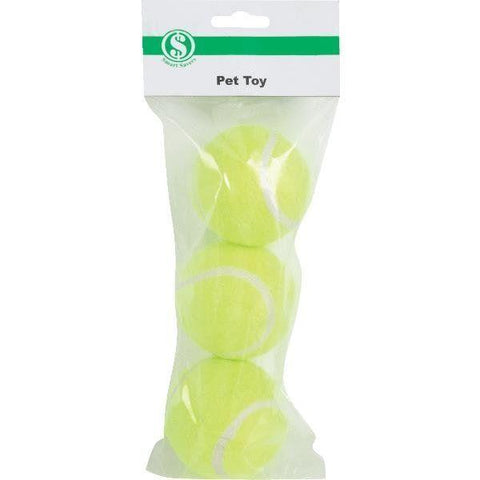 Pelotas de tennis, Smart savers