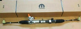 MOPAR Power Steering Rack and Pinion Outer Tie Rods For PT Cruiser & Dodge Neon