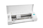 Silhouette Cameo 3 Bluetooth w/26 Oracal Sheets, Guides, 24 Pens and More Color Rosado