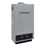 Calentador de agua a gas de 20 l, Westinghouse