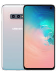 Samsung GALAXY S10 (SM-G973) 6.1", 8GB, 512GB, MICRO SD, LTE NANO-SIM/NANO-SIM DUAL HIBRIDO