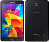 SAMSUNG TABLET T280 BLACK TAB A 6 7" 8GB WIFI FULL HD