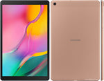 SAMNSUNG TABLET T510 SILVER TAB A 10.1" 32GB 2GB RAM
