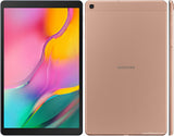SAMNSUNG TABLET T510 SILVER TAB A 10.1" 32GB 2GB RAM