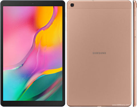 SAMNSUNG TABLET T510 SILVER TAB A 10.1" 32GB 2GB RAM