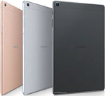SAMNSUNG TABLET T510 SILVER TAB A 10.1" 32GB 2GB RAM