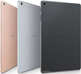 SAMNSUNG TABLET T510 SILVER TAB A 10.1" 32GB 2GB RAM