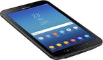 SAMNSUNG TABLET ACTIVE 2 BLACK  203.1M.M 8.0" 16GB LTE GALAXY