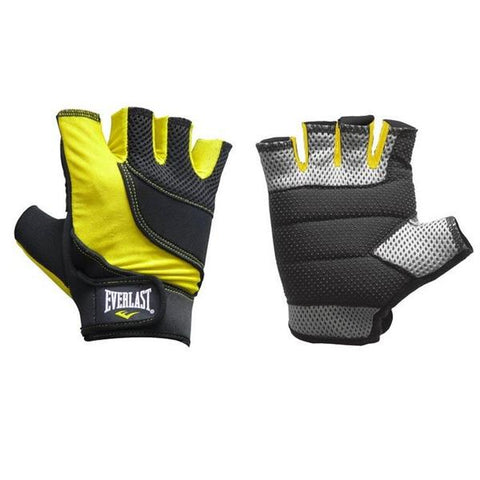 Guantes para ciclismo everlast alpino, Everlast